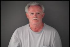 60YO in Franklin arrested on charges of possession of child sexual abuse images