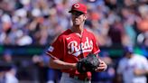 Cincinnati Reds Starting Pitcher Brandon Williamson Has Another Successful Rehab Start