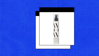 Hi fine-haired folk, you need to get your hands on this viral spray
