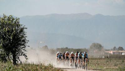 Ironing out the ‘growing pains’ – Plotting the rapid evolution of UCI Gravel