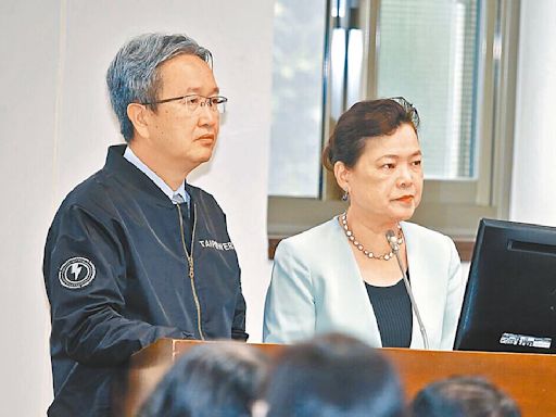 解決停電 先承認缺電