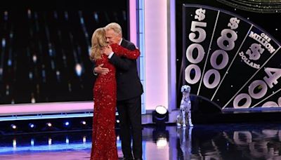 Pat Sajak’s ‘Wheel of Fortune’ Farewell Reaches 11 Million Viewers, Biggest Episode in More Than Four Years