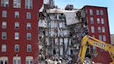 Tenants who lived in an Iowa building predicted it would collapse before it did, source says