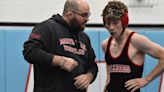 Coach to leave mat for admin duties