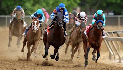 Preakness Stakes; Premier League ‘Championship Sunday’: What’s on This Weekend in TV Sports (May 18-19)