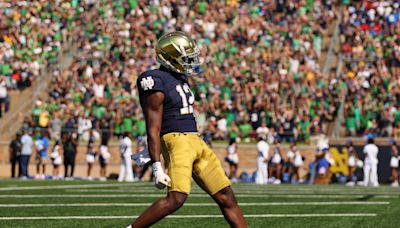 Notre Dame football: Five offensive breakout candidates