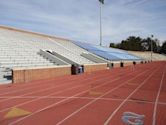 Christy Mathewson–Memorial Stadium