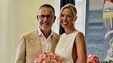 ABC doctor known as the 'King of Covid', marries a third time