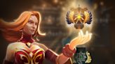 For the first time in history, Dota 2 allows players to surrender in pubs