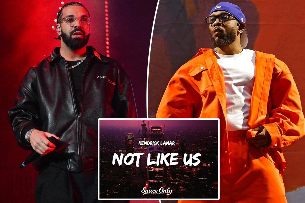 Secret daughter? Drake responds to Kendrick Lamar claims with new diss track ‘The Heart Part 6’