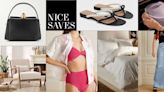 Nice Saves: 14 Must-Have Items on Sale This Week