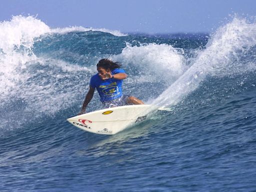 Un tiburón acaba con la vida del surfista y actor Tamayo Perry, quien participó en sagas como 'Piratas del Caribe' y series como 'Hawaii 5.0'