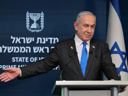 Fighting in Gaza to continue until war's objectives achieved: Netanyahu smothers hopes for cease-fire