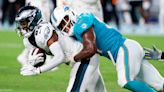 Dolphins linebacker Tindall offers candid assessment of rookie season and where he stands