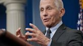 After grilling an NIH scientist over COVID emails, Congress turns to Anthony Fauci