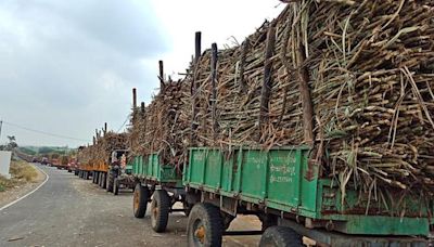 Karnataka farm leaders demand transparency while effecting change of guard in sugar units