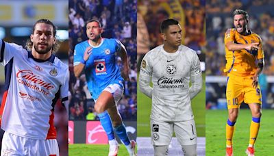 Liga MX: Horario y canales para ver los partidos de la Jornada 4 este sábado 20 de julio