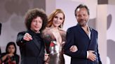 ‘Memory’: Jessica Chastain, Peter Sarsgaard & Michel Franco On Their Venice Title And Why Interim Agreements Are An Important...