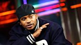 Obie Trice Jailed Over Alleged Threatening Messages Against Ex-Girlfriend