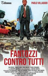 Fantozzi contro tutti