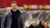 'Worried About Injuries...Catastrophic Surface': Julian Nagelsmann Voices Out Concern About Turf Pitches in EURO 2024 - News18