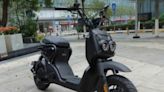 【試乘報告】HONDA ZOOMER e: 電動車