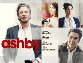 Ashby (film)