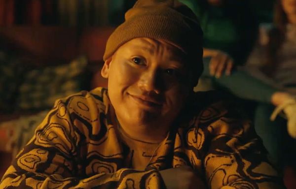 Jacob Batalon Isn’t Superstitious Around Tarot’s Subject Matter, But There Are Two Things He Definitely Is Cautious About