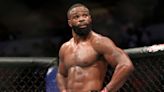 Tyron Woodley would only return to the UFC ‘to beat the f*ck out of Israel Adesanya’