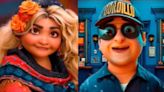 Achilataland, una película de Disney Pixar en Tucumán: la Bomba y el Oficial Gordillo como protagonistas