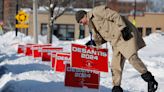 Latest forecast: Bundle up for subzero temps, coldest caucus on record