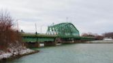 Wayne County Bridge