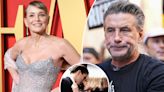 Billy Baldwin viciously claps back at Sharon Stone over her ‘Sliver’ sex claims: ‘I have so much dirt on her’