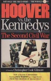 Hoover vs. The Kennedys