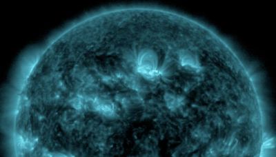 Se acerca Solar Max: el Sol está llegando a su pico de actividad