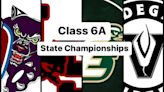 Previewing the Class 6A football championships; Duncanville, North Shore, DeSoto, Vandegrift