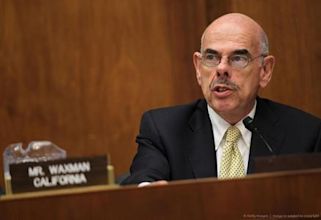 Henry Waxman