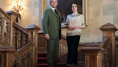 ‘Downton Abbey 3’ Is Official: Meet the Cast