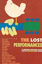 Woodstock: The Lost Performances (1990) — The Movie Database (TMDB)