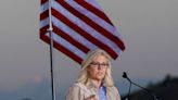 Voters just booted Liz Cheney from office -- could she run for president as a Republican? (Analysis)