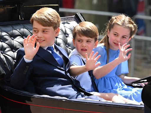 Happy Birthday, Princess Charlotte! All About Kate Middleton and Prince William's 9-Year-Old Daughter