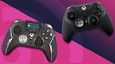 Xbox Elite Series 2 vs Turtle Beach Stealth Ultra - the two pro controllers head-to-head