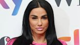 Katie Price's real name is so long even her sister struggles with it