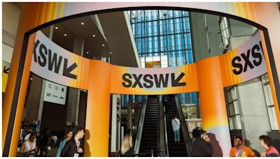 SXSW boots US Army, weapons maker sponsorship for 2025 festival