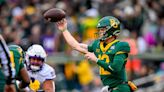 Four things to know about TCU’s next opponent, the Baylor Bears