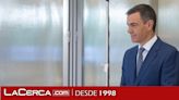 Sánchez descarta "completamente" hacer presidente a Puigdemont: "Todos los caminos conducen a Salvador Illa"