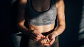 Why Vitamin E Should Have a Place on Your Plate After a Run