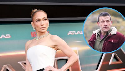 Jennifer Lopez Celebrates Upcoming 55th Birthday Without Ben Affleck Amid Marital Woes