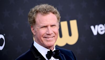 Will Ferrell Pulled the Most Embarrassing Prank at His Son Magnus’ Prom