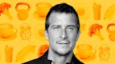 How Bear Grylls spends his 5 to 9 — from walking barefoot outdoors to cold plunges